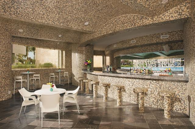 Dreams Playa Mujeres Golf & Spa Resort