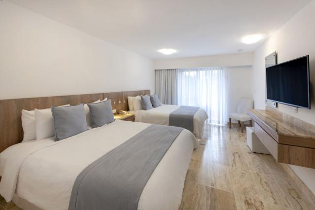 Viva Wyndham Dominicus Palace