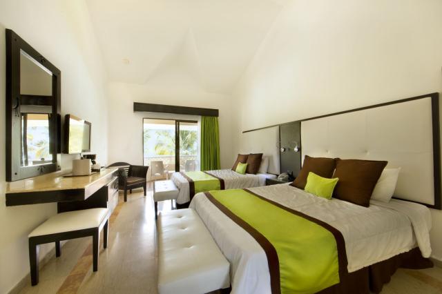 Viva Wyndham Dominicus Palace