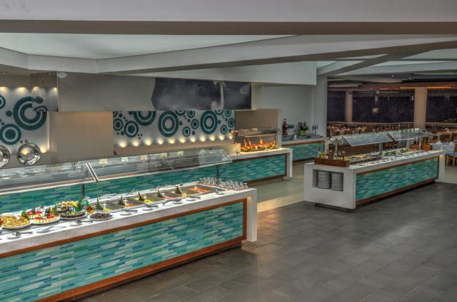 Viva Wyndham Dominicus Palace