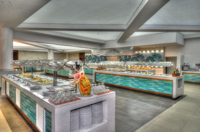 Viva Wyndham Dominicus Palace