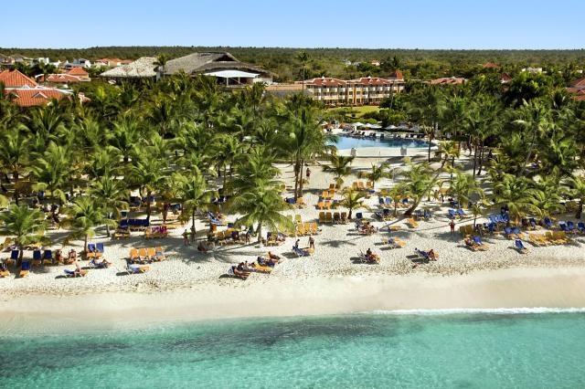 Viva Wyndham Dominicus Palace