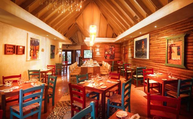 Viva Wyndham Dominicus Palace
