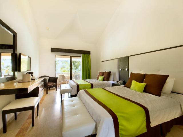 Viva Wyndham Dominicus Palace