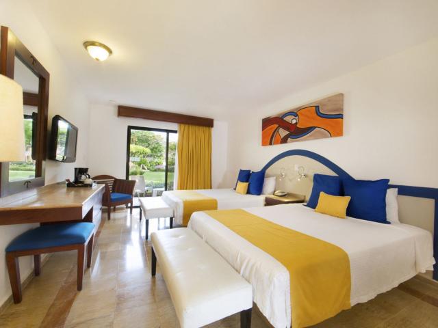 Viva Wyndham Dominicus Palace
