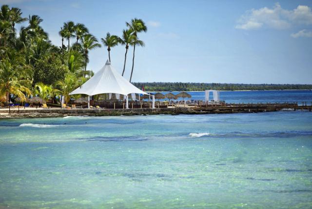 Viva Wyndham Dominicus Palace