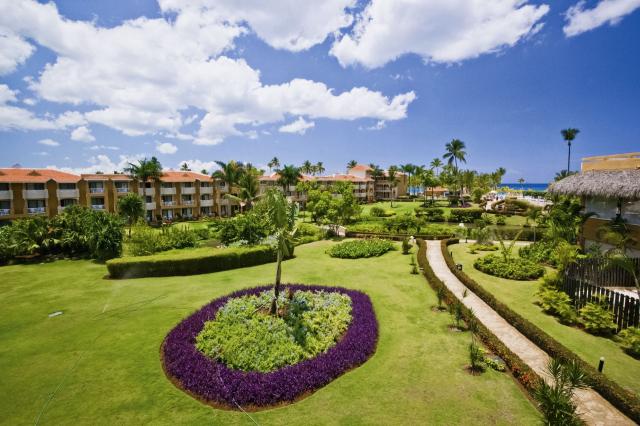 Viva Wyndham Dominicus Palace