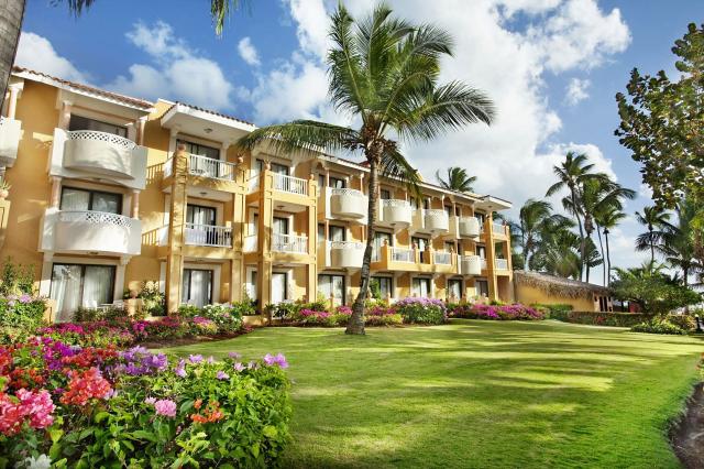 Viva Wyndham Dominicus Palace