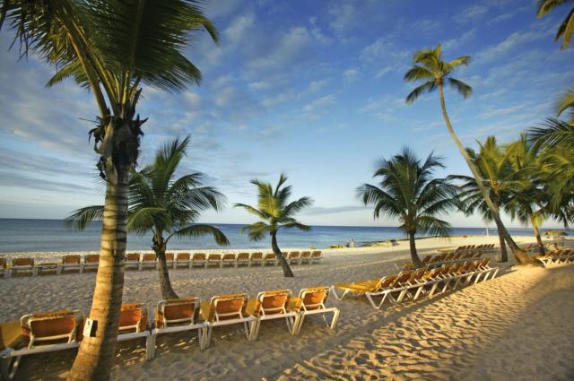 Viva Wyndham Dominicus Palace