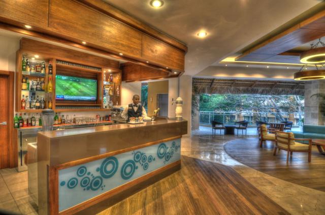 Viva Wyndham Dominicus Palace