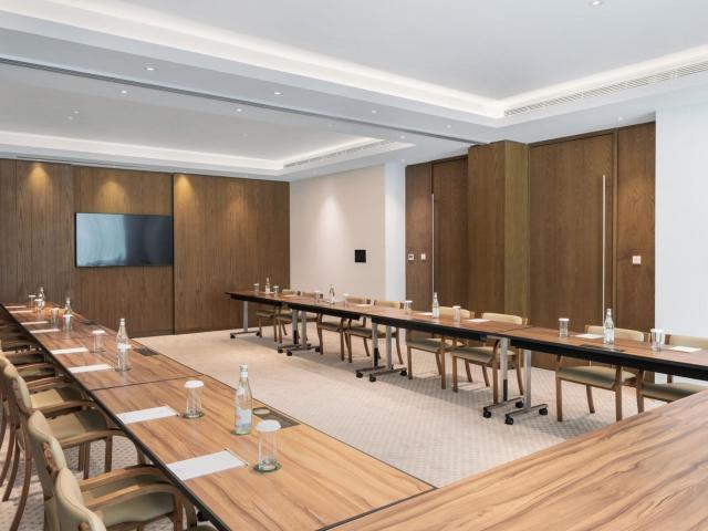 Radisson Beach Resort Palm Jumeirah