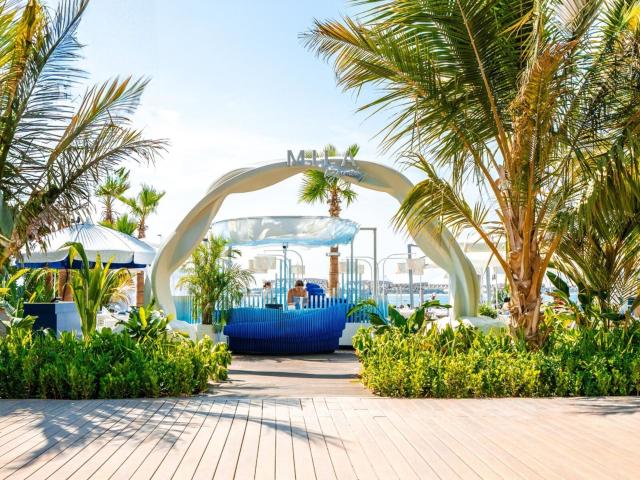 Radisson Beach Resort Palm Jumeirah