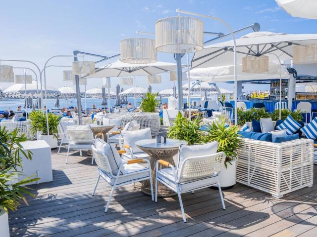Radisson Beach Resort Palm Jumeirah