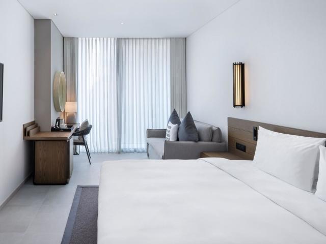 Radisson Beach Resort Palm Jumeirah