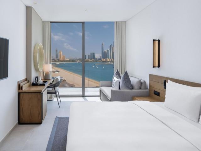 Radisson Beach Resort Palm Jumeirah