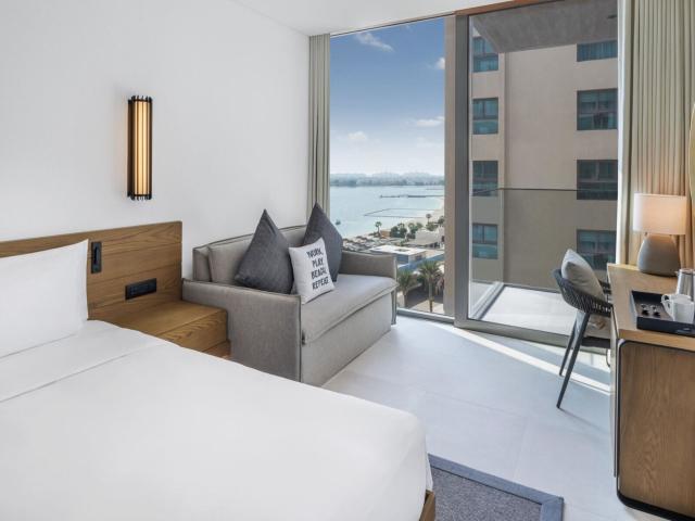 Radisson Beach Resort Palm Jumeirah
