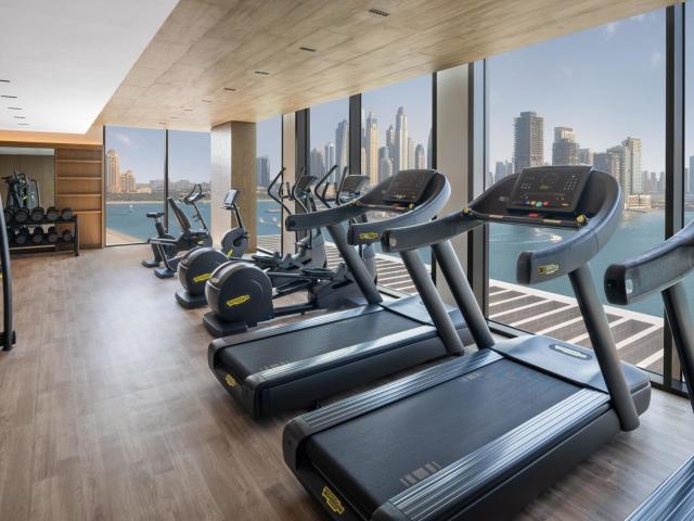Radisson Beach Resort Palm Jumeirah