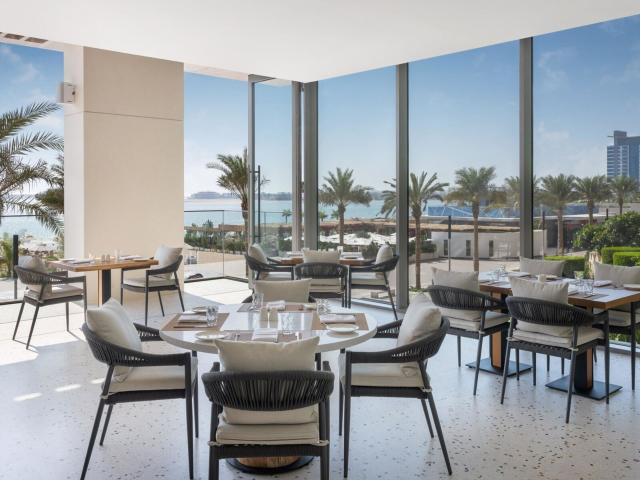 Radisson Beach Resort Palm Jumeirah