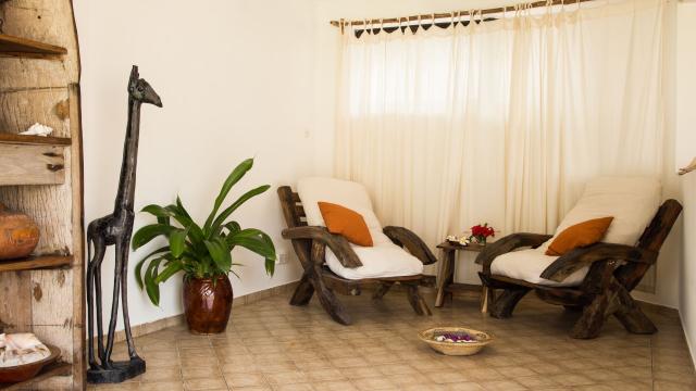 Nungwi Beach Resort by Turaco