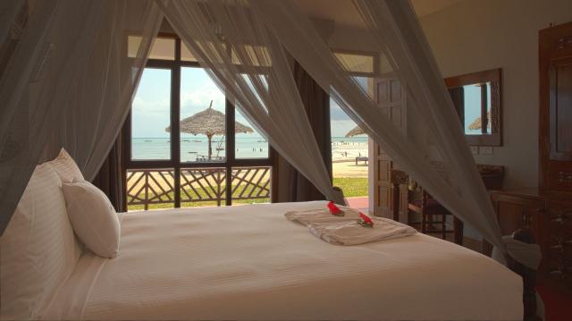 Nungwi Beach Resort by Turaco