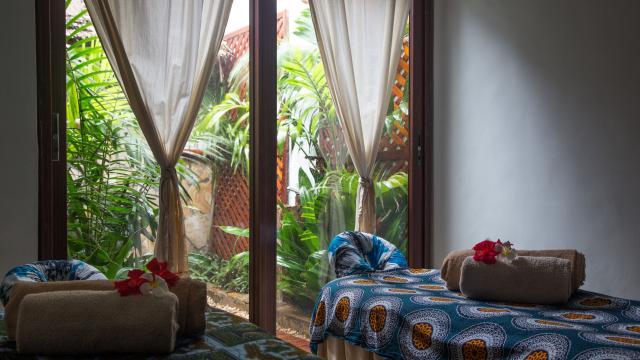 Nungwi Beach Resort by Turaco