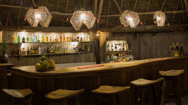 Nungwi Beach Resort by Turaco