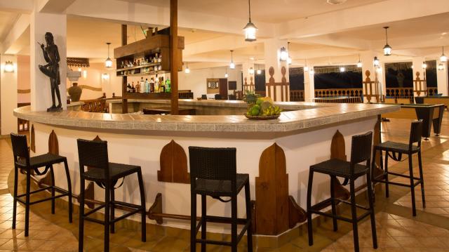 Nungwi Beach Resort by Turaco