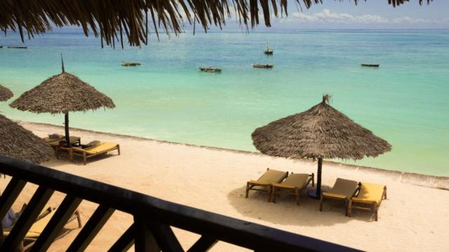 Nungwi Beach Resort by Turaco