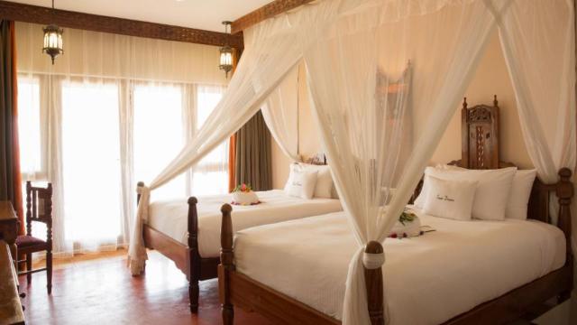 Nungwi Beach Resort by Turaco