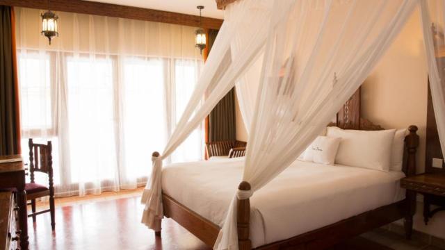 Nungwi Beach Resort by Turaco