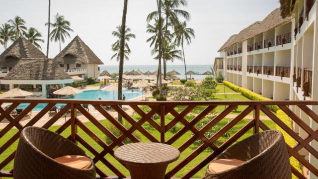 Nungwi Beach Resort by Turaco