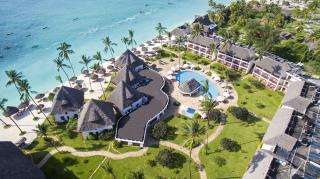 Nungwi Beach Resort by Turaco