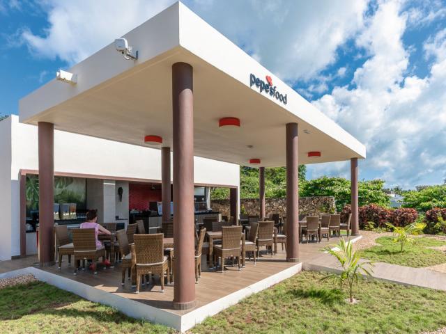 Riu Palace Zanzibar