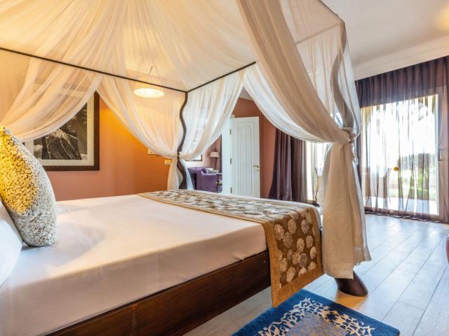 Riu Palace Zanzibar