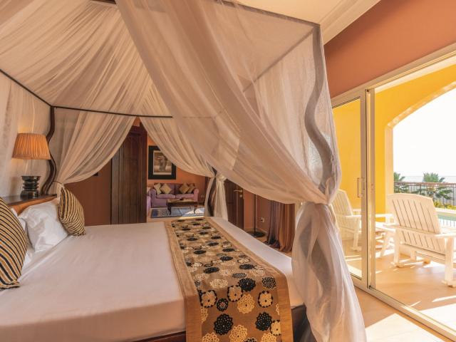 Riu Palace Zanzibar