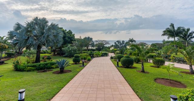 Riu Palace Zanzibar