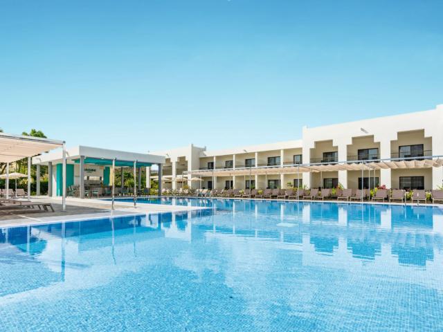 Riu Palace Zanzibar