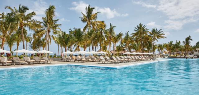 Riu Jambo