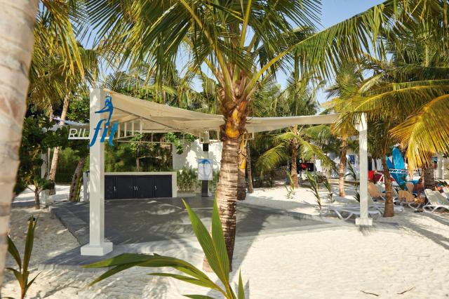 Riu Jambo