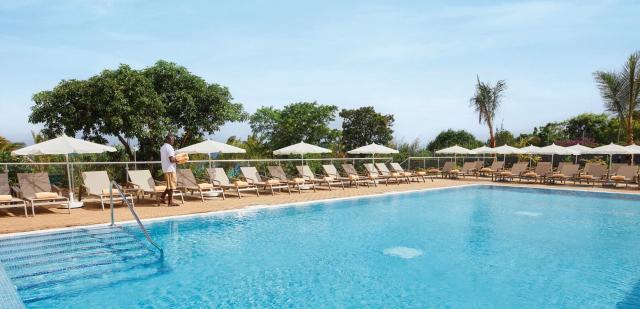 Riu Jambo
