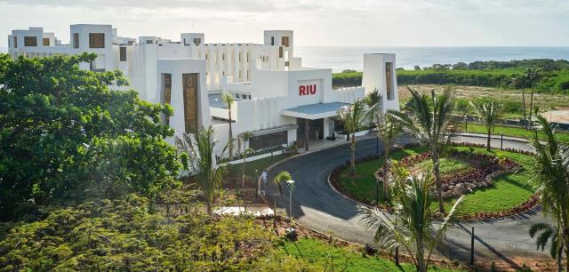Riu Jambo