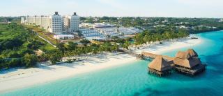 Riu Jambo