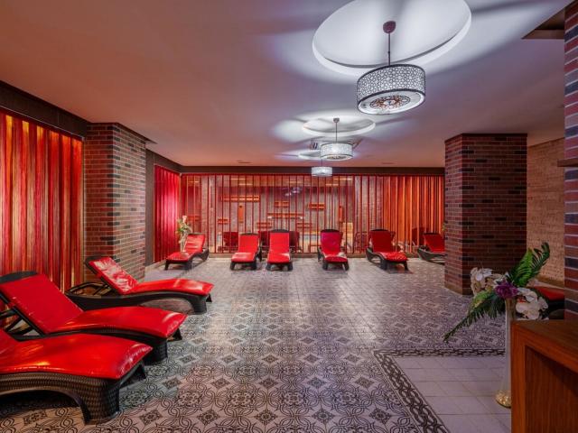 Club Sun Heaven Family Resort & Spa