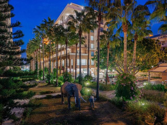 Club Sun Heaven Family Resort & Spa