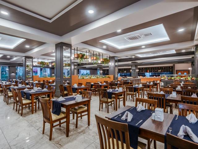 Club Sun Heaven Family Resort & Spa