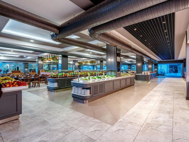Club Sun Heaven Family Resort & Spa