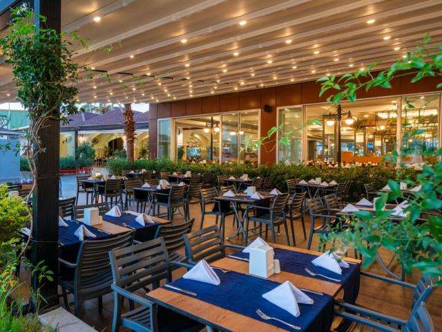 Club Sun Heaven Family Resort & Spa