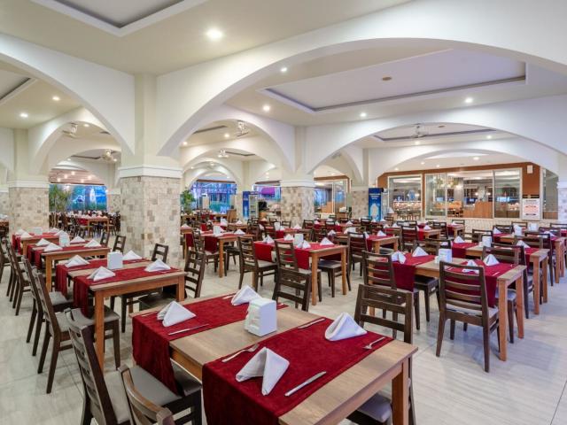 Club Sun Heaven Family Resort & Spa