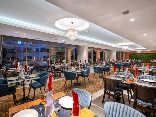 Club Sun Heaven Family Resort & Spa