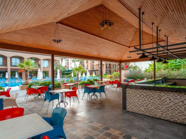 Club Sun Heaven Family Resort & Spa
